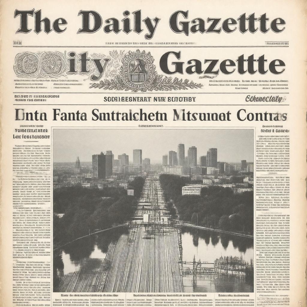 Daily Gazette (Schenectady)